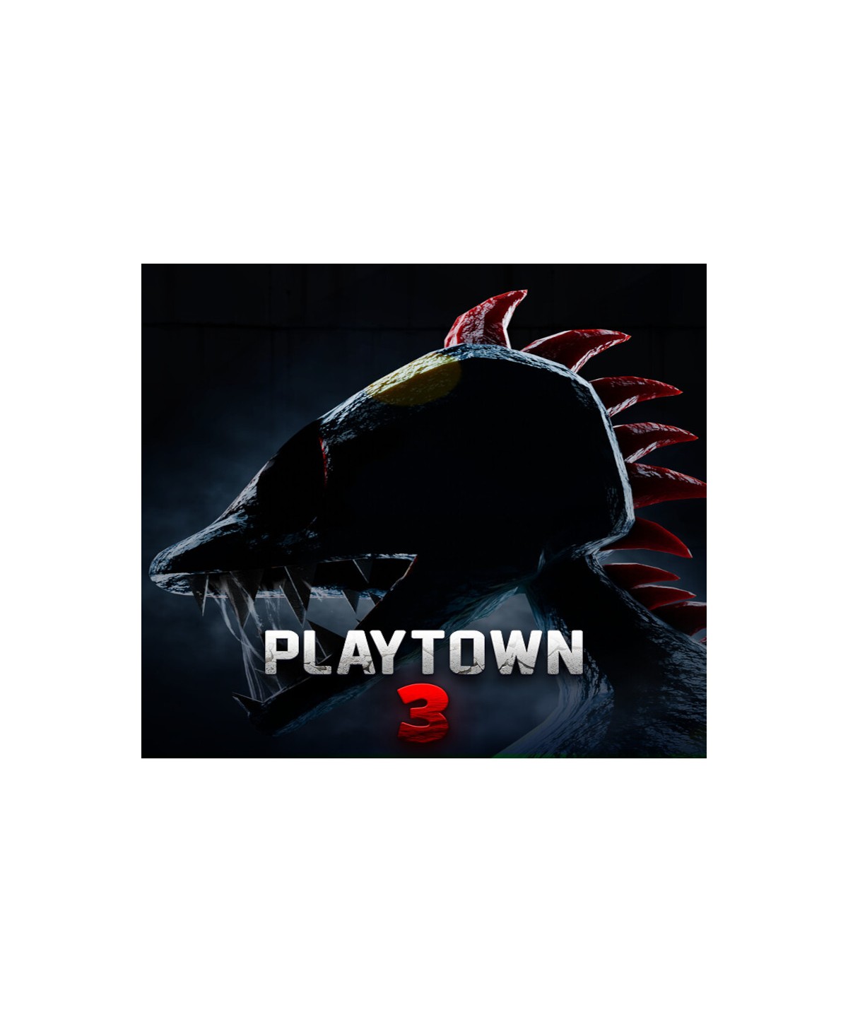Playtown 3 Steam Key GLOBAL
